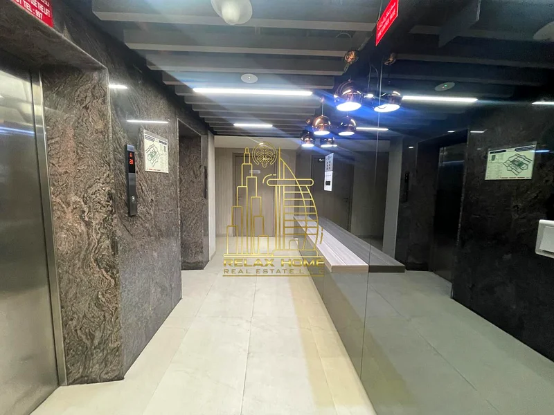 Lavish 1 BHK | Chiller Free | Gym & Pool | Ready to Move In63745179515395110