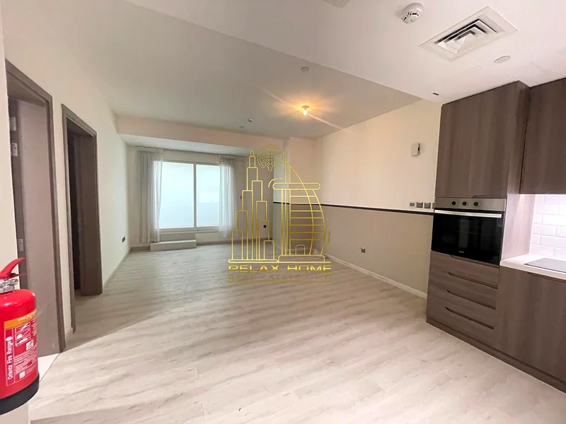 Lavish 1 BHK | Chiller Free | Gym & Pool | Ready to Move In63745179515395113