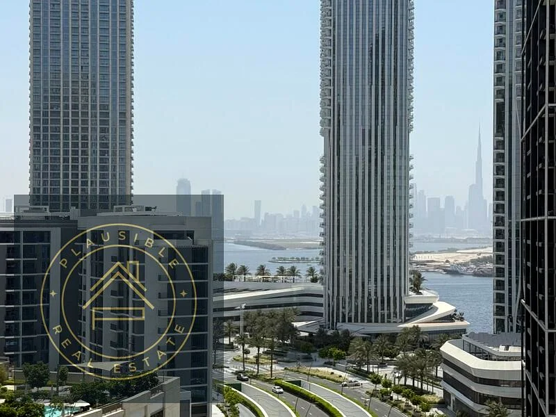 High Floor | Burj Khalifa View | Multiple Options64026368357505110