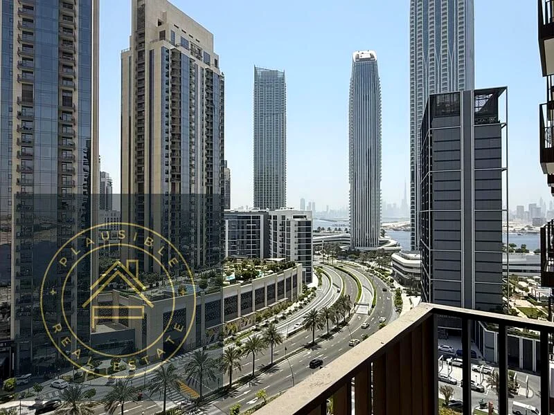 High Floor | Burj Khalifa View | Multiple Options64026368357505114