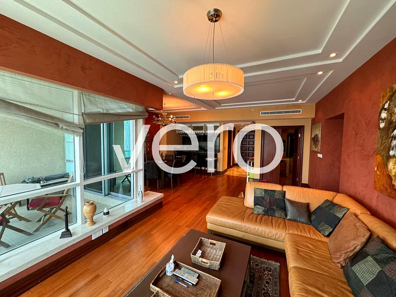 منظر على البحر | طابق عالي | مفروش63777918806530111