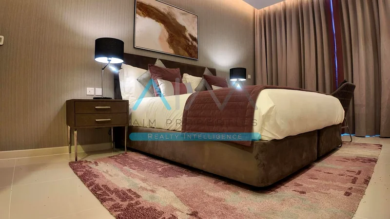 مؤثث بالكامل / حياة فاخرة / موقع مميز63794665951618112