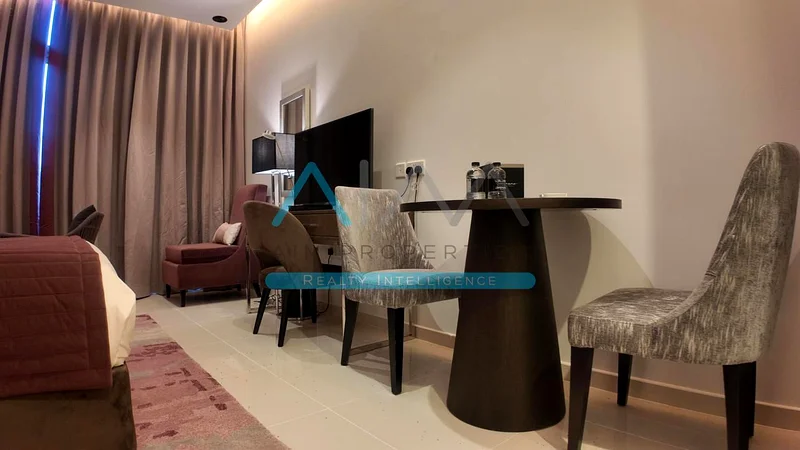 مؤثث بالكامل / حياة فاخرة / موقع مميز63794665951618113