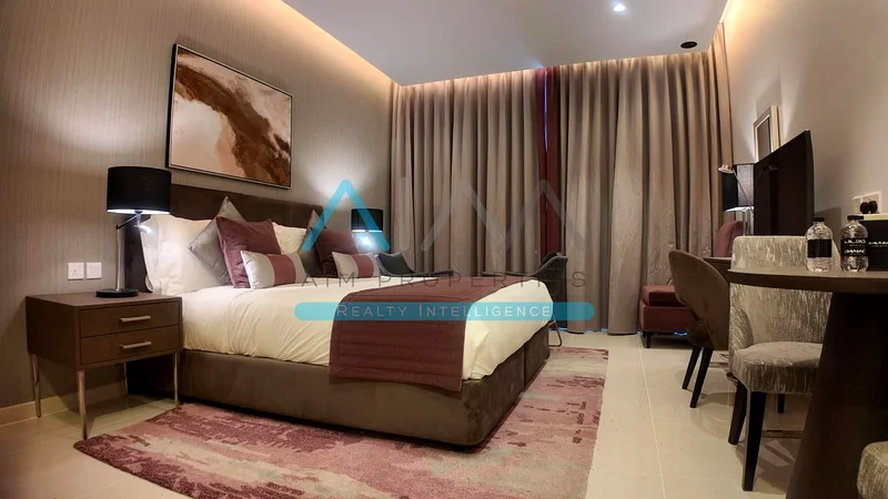 مؤثث بالكامل / حياة فاخرة / موقع مميز63794665951618110