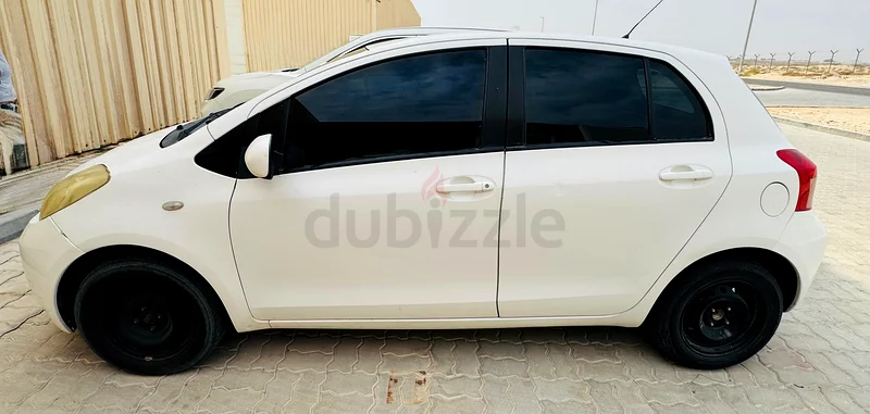 تويوتا ياريس 2008، مواصفات الخليج، 335078 كم63699051243137112