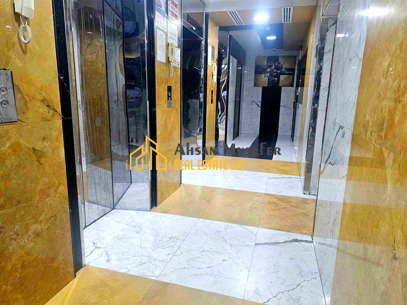 1BHK NO COMISSION 36K// WADROBES// PRIME LOCATION NEAR NESTO AL TAAWUN SHARJAH63707962266243110