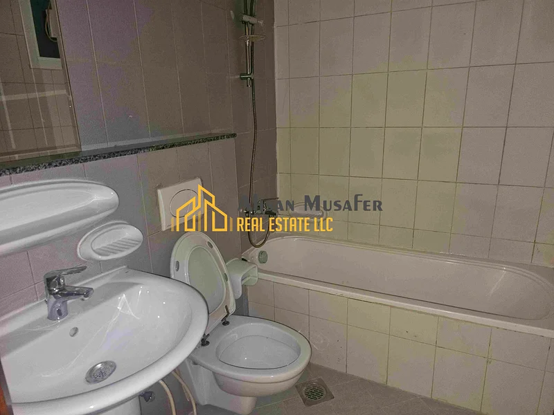 1BHK NO COMISSION 36K// WADROBES// PRIME LOCATION NEAR NESTO AL TAAWUN SHARJAH63707962266243113