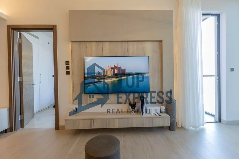 Amazing 1 Bedroom Fully Furnished Apartment With Beautiful Downtown Views63756485021571113