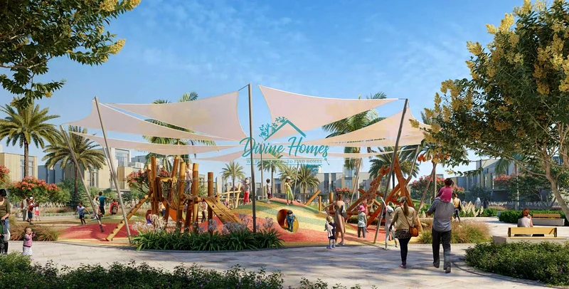 SINGLE ROW | POOL AND PARK FACING | BEST PRICE63926621762306113