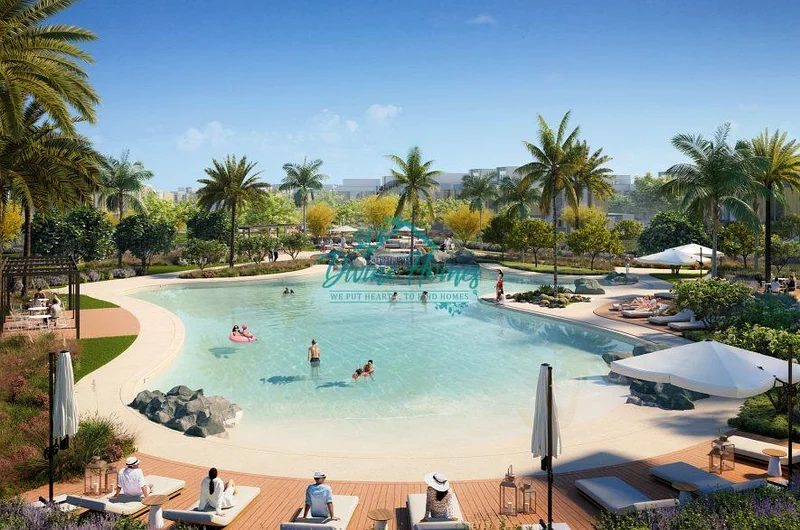 SINGLE ROW | POOL AND PARK FACING | BEST PRICE63926621762306110