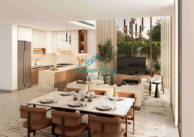 SINGLE ROW | POOL AND PARK FACING | BEST PRICE63926621762306111