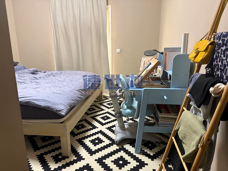 Overall upgrade| park view| Large community63917828752643114