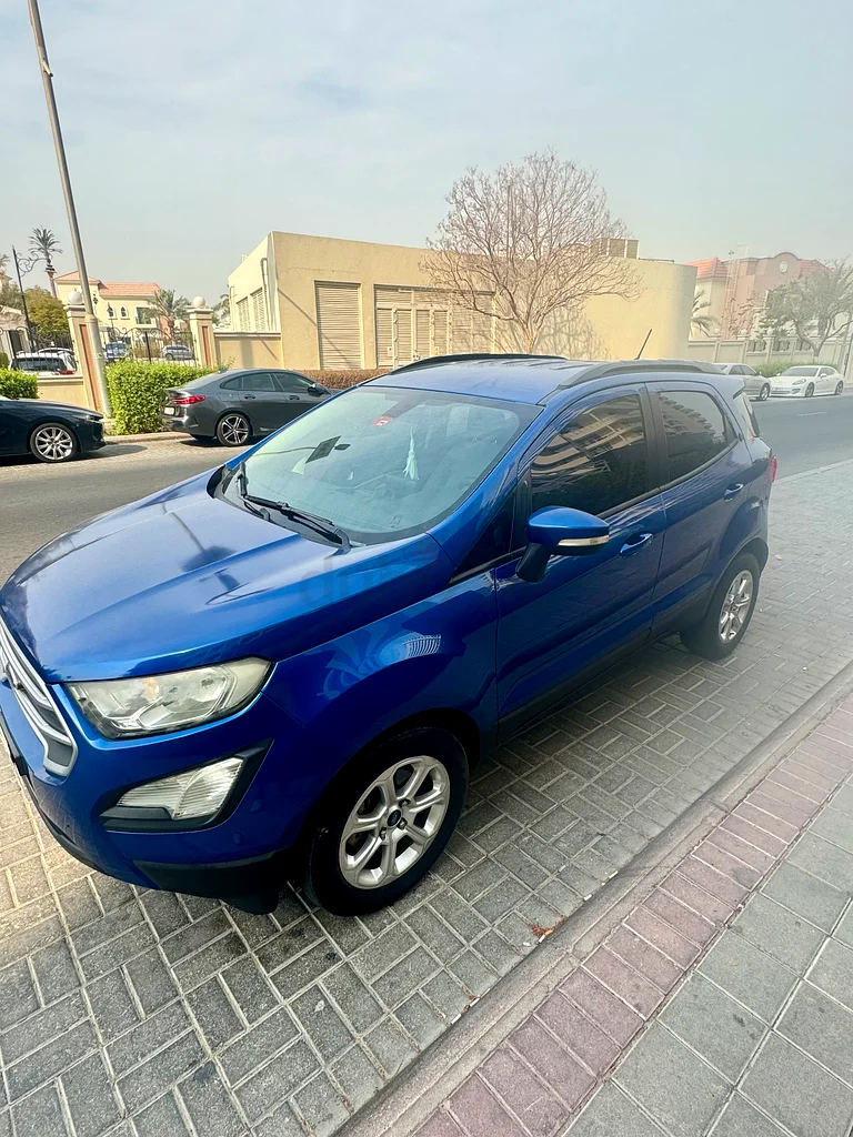فورد ايكونسبورت 2018 • مواصفات الخليج • حالة ممتازة63699040225666112