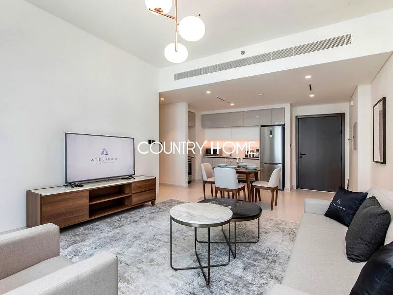 Furnished | Multiple cheques | Stunning Palm View63733884503171113