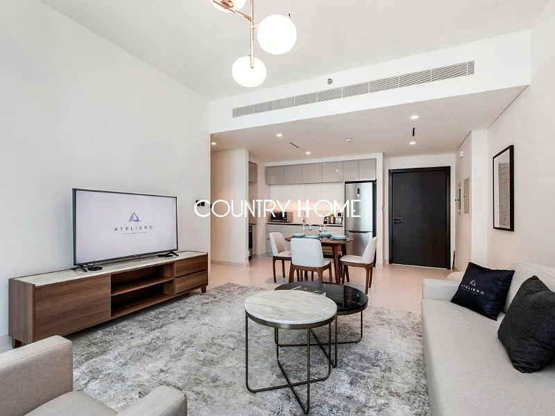 Furnished | Multiple cheques | Stunning Palm View63733884503171111