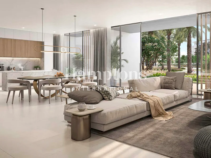 Lagoon View | High Floor | Luxury Finish63992171723521112