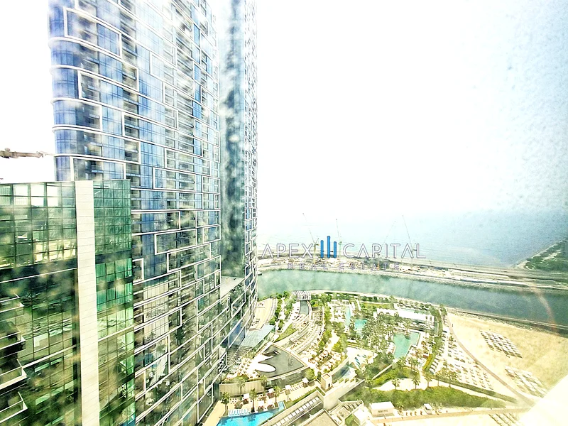 Fully Furnished | Sea View | Two Parking Spot63936814277377113