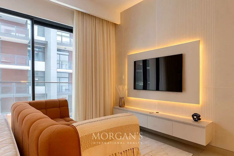 Fully furnished | Ready to move | Studio Unit63756098184323113