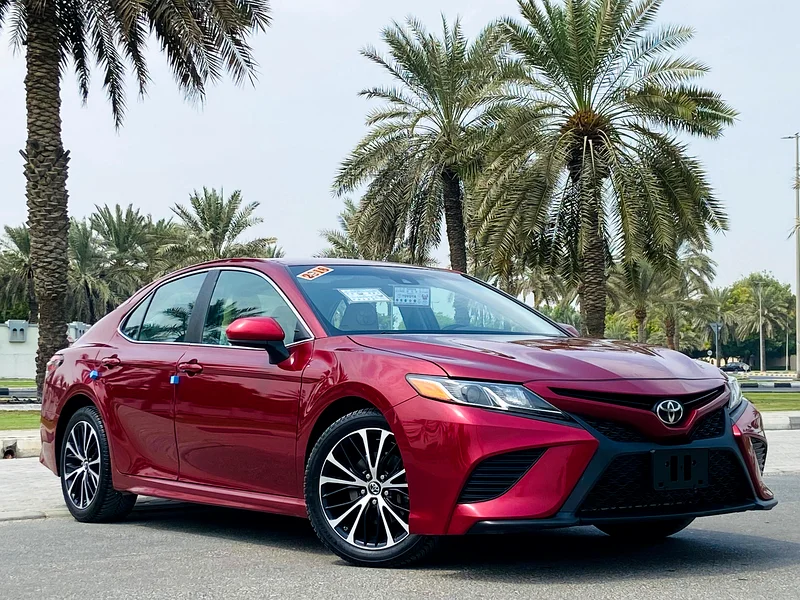 2018 Toyota Camry SE – Clean Title | Accident Free | Sport Performance Sedan | Luxury Meets Reliability |63699024433411110