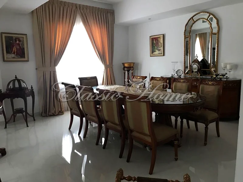 Phase Two | Single row | Semi Detached New World style63724503658113114