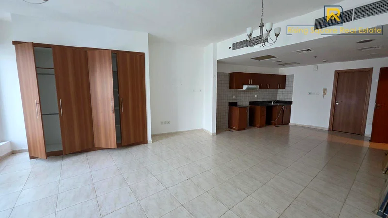 Modern Studio Living | Neat & Tidy I Move-In Ready63731746002819113