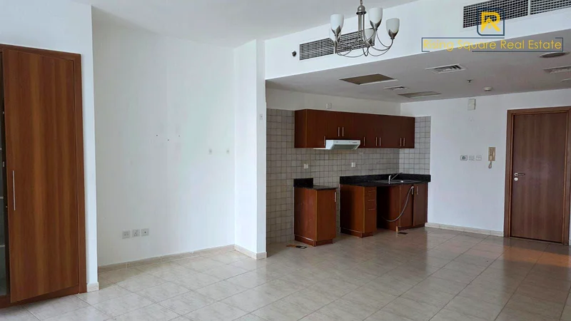 Modern Studio Living | Neat & Tidy I Move-In Ready63731746002819114