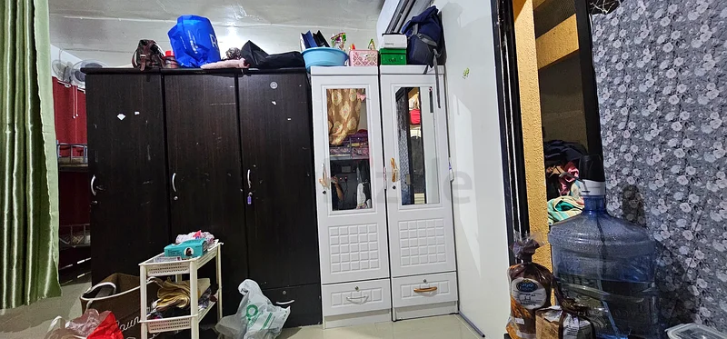 مساحة سرير للسيدات متاحة بالقرب من مخرج مترو برجمان 463796894358659110