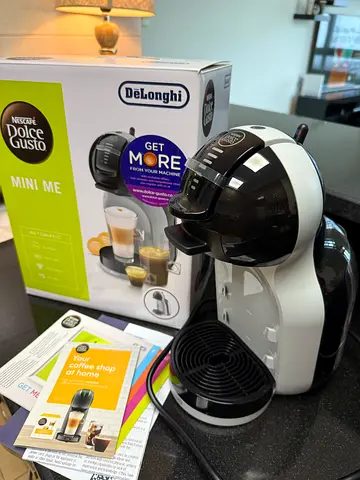 Coffe machine