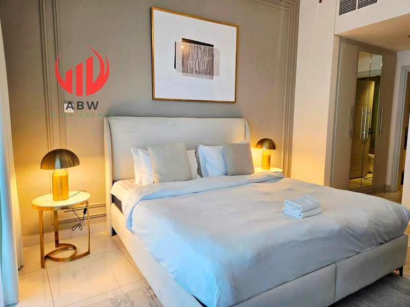 Fendi Design | Stunning Views | 1 BR | Mid Floor63777825238529113