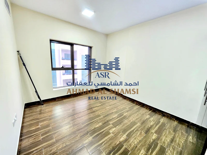 12 Cheques Payment || Luxury 2BR || Parking Free || Balcony || Prime Location63811944717953112