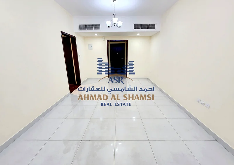 12 Cheques Payment || Luxury 2BR || Parking Free || Balcony || Prime Location63811944717953110