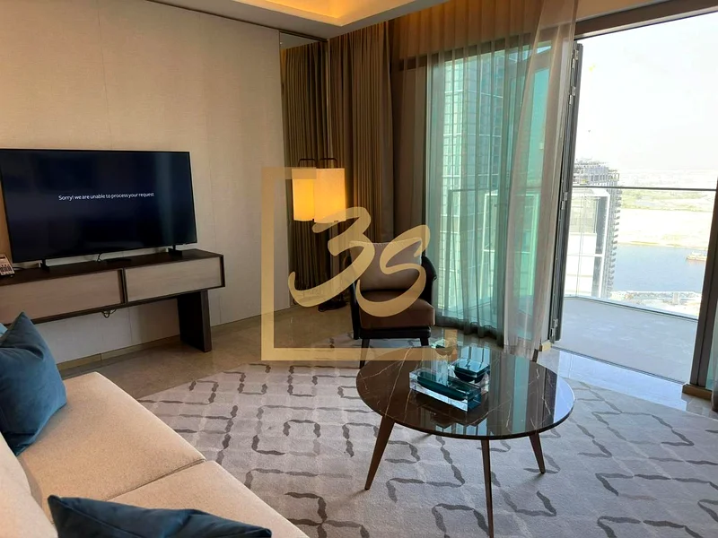 Fully Furnished | Burj Khalifa View | Spacious64028556094593111