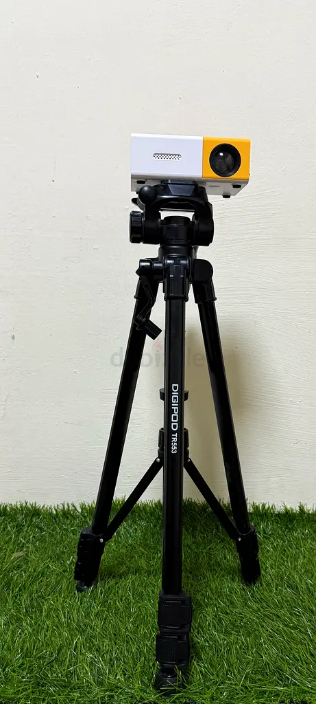 Tripod camera Digipod TR55365073400935553110
