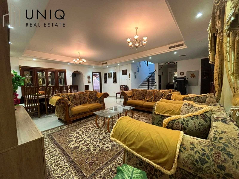 Type D Villa | Large Plot | Area Specialist63918664311298113