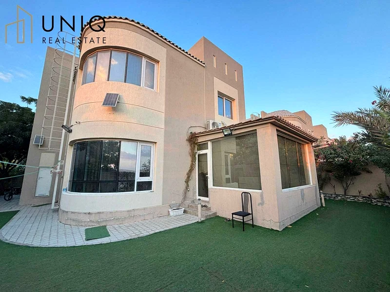 Type D Villa | Large Plot | Area Specialist63918664311298111