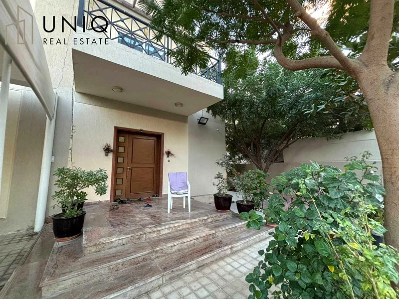 Type D Villa | Large Plot | Area Specialist63918664311298114