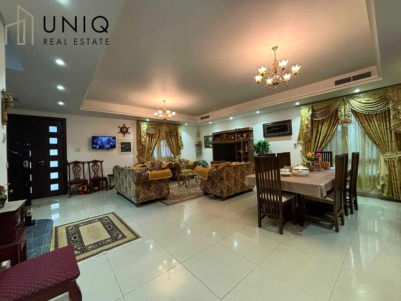 Type D Villa | Large Plot | Area Specialist63918664311298112