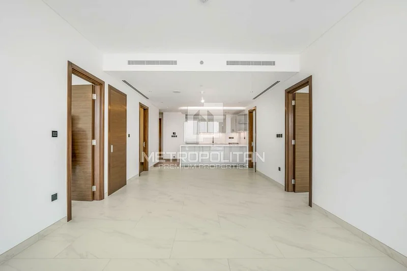 3BR + Maid | Skyline View | 2 Year Payment Plan64017854480002113