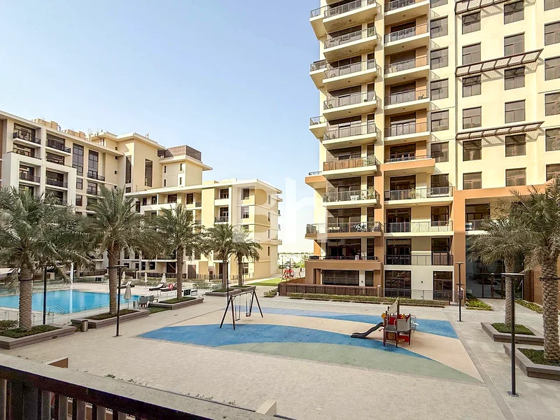 Ready To Move In | Prime Location | Pool View63736812081921111