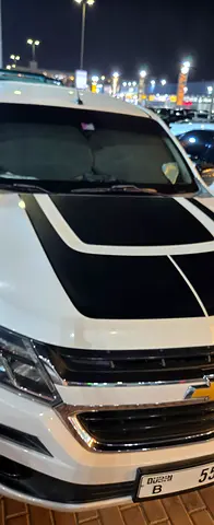 2019 Chevrolet TRAILBLAZER 照片 3