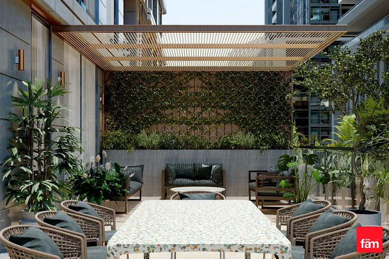 Refined Residence with Stylish, High-End Touches63957087403907114