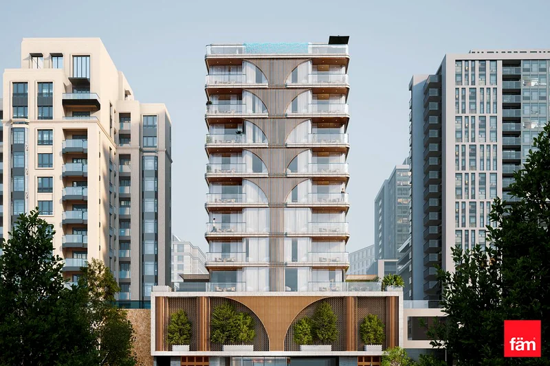 Refined Residence with Stylish, High-End Touches63957087403907110