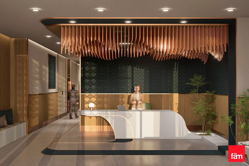 Refined Residence with Stylish, High-End Touches63957087403907111