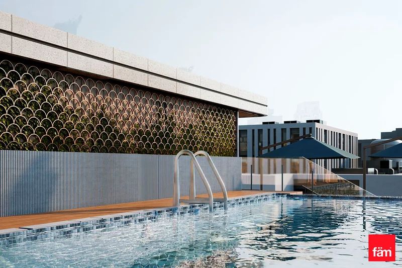 Refined Residence with Stylish, High-End Touches63957087403907113