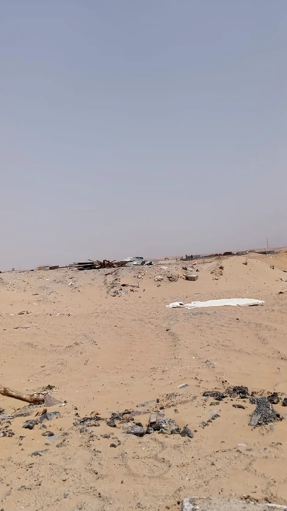 أرض صناعية بمساحة 100,000 قدم مربع للبيع – منطقة السجايع، الشارقة63820763030915110