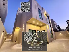 6 Bedrooms Modern Villa with Majlis Available for Sale in Prime Location Al Aamra