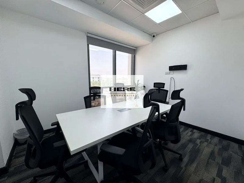 Retail Space | DED License| Vacant | DIP64065806584835111