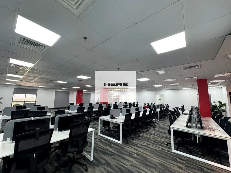 Retail Space | DED License| Vacant | DIP64065806584835110