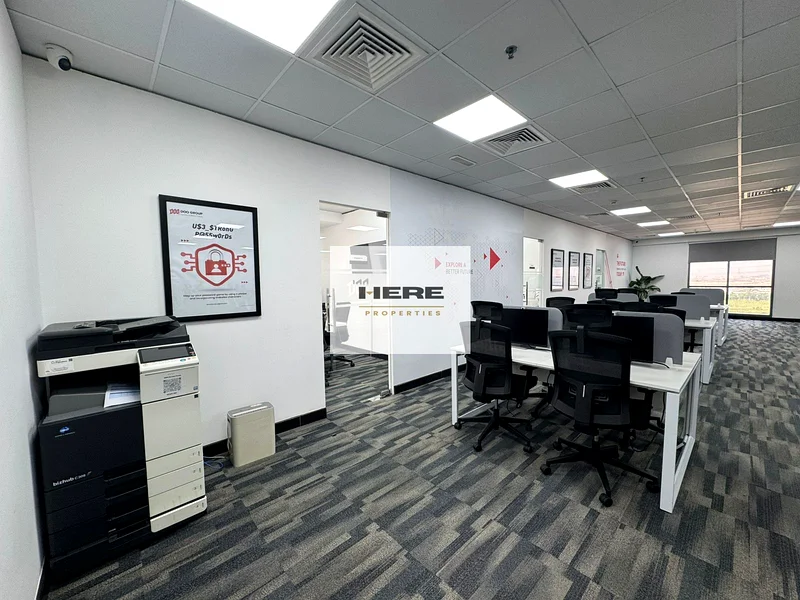 Retail Space | DED License| Vacant | DIP64065806584835113