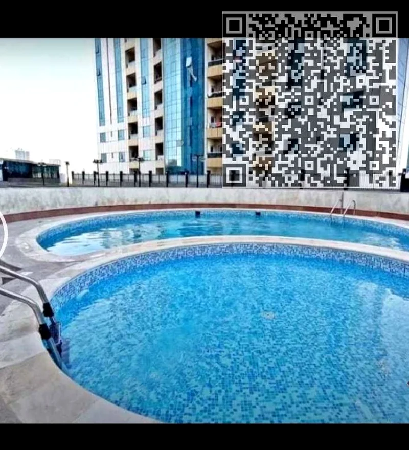 Hot Deal Alert | Studio Apartment | Full Sea View63867044570626113